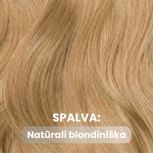 Maskuojanti plaukų pudra