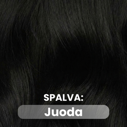 Maskuojanti plaukų pudra