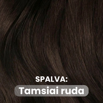 Maskuojanti plaukų pudra