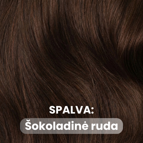 Maskuojanti plaukų pudra